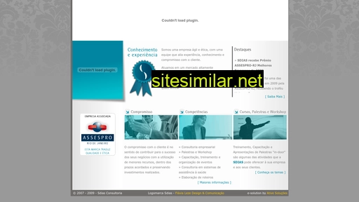 sdiasconsultoria.com.br alternative sites