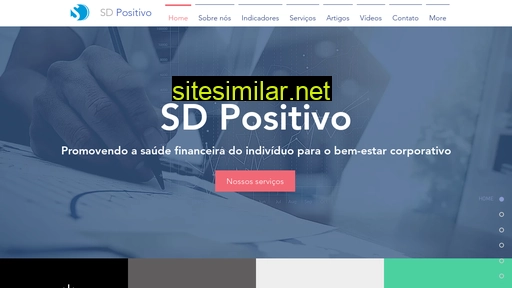 sdpositivo.com.br alternative sites