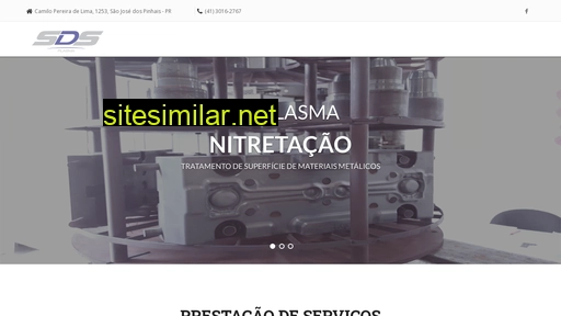 sdsplasma.com.br alternative sites