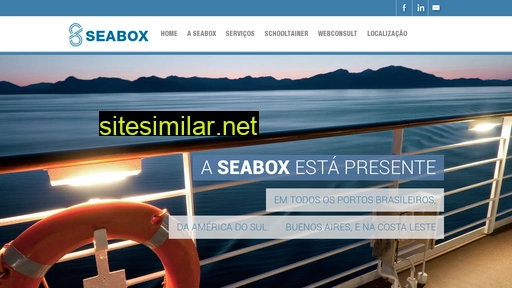 seabox.com.br alternative sites