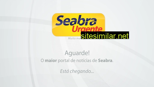 seabraurgente.com.br alternative sites