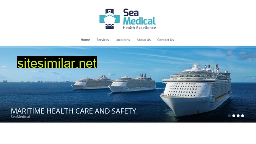 seamedical.com.br alternative sites