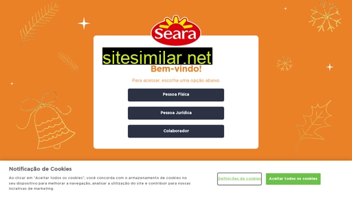 searakitfesta.com.br alternative sites