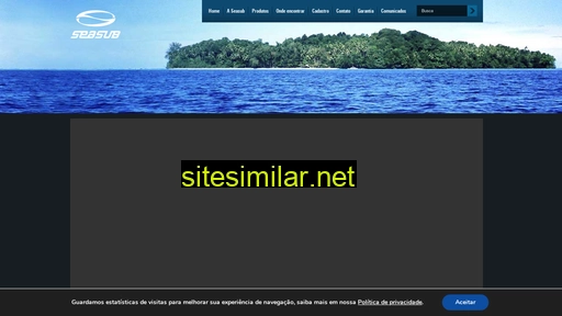 seasub.com.br alternative sites