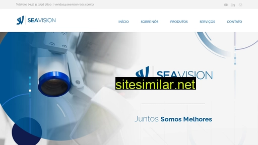 seavision-lixis.com.br alternative sites