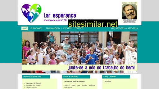sebem.com.br alternative sites