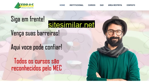 sebras.net.br alternative sites