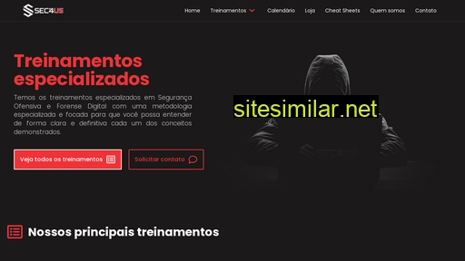 sec4us.com.br alternative sites