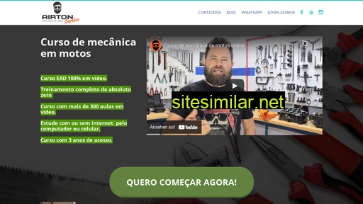 secaap.com.br alternative sites
