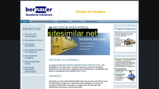 secadorindustrial.com.br alternative sites