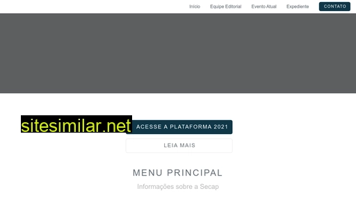 secap.com.br alternative sites