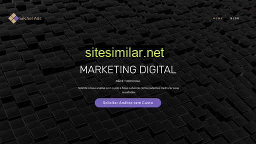 sechel.com.br alternative sites