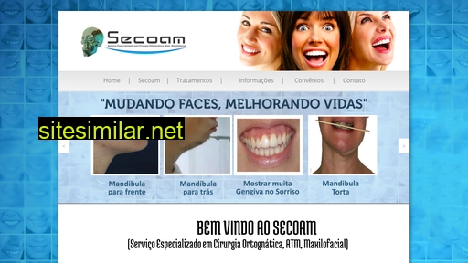 secoam.com.br alternative sites