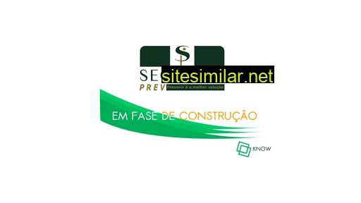 securitycon.com.br alternative sites