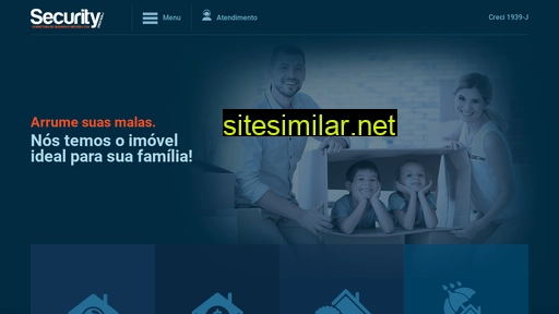 securityimoveis.com.br alternative sites