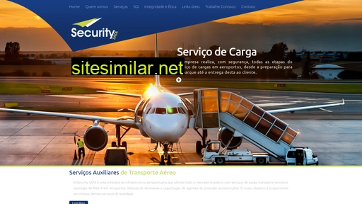 securitysata.com.br alternative sites
