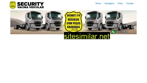 securityvv.com.br alternative sites