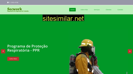 secwork.com.br alternative sites