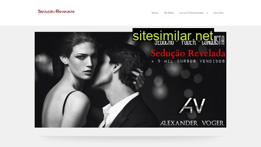 seducaorevelada.com.br alternative sites