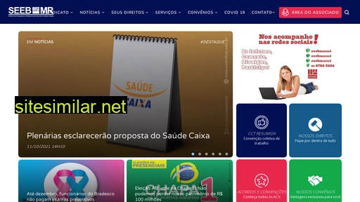 seebmacae.com.br alternative sites
