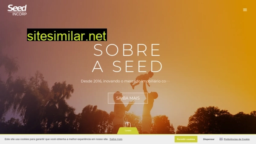 seedincorp.com.br alternative sites
