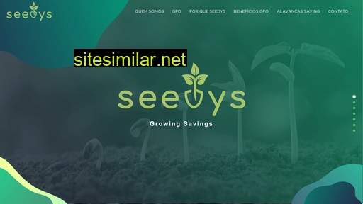 seedys.com.br alternative sites