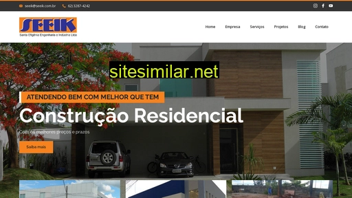 seeik.com.br alternative sites