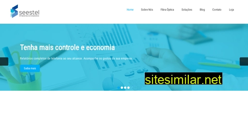 seestel.com.br alternative sites