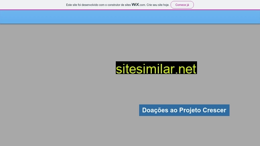 sefa.org.br alternative sites