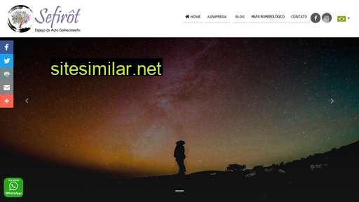 sefirot.com.br alternative sites