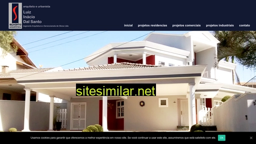 segmentoarquitetura.com.br alternative sites