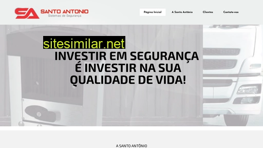 segsa.com.br alternative sites