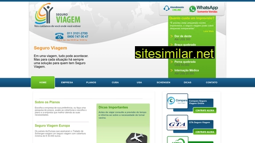 segur.com.br alternative sites