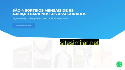 segurodeestagiario.com.br alternative sites
