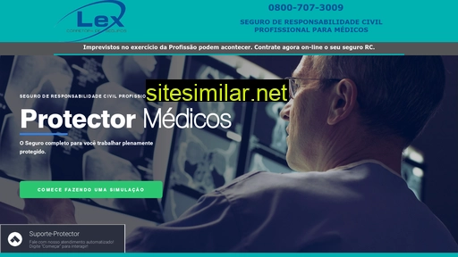 segurorcmedicos.com.br alternative sites