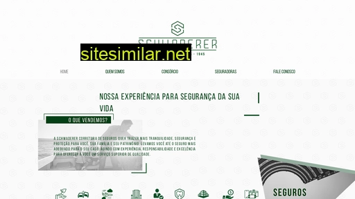 seguros1945.com.br alternative sites