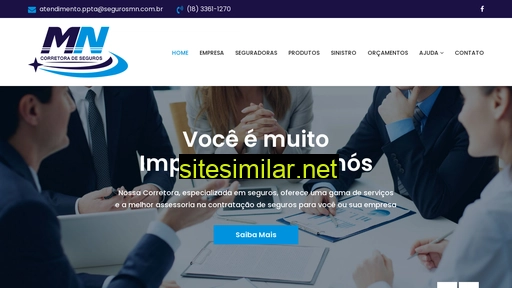 segurosmn.com.br alternative sites