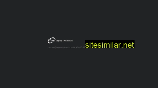 segurosplural.com.br alternative sites