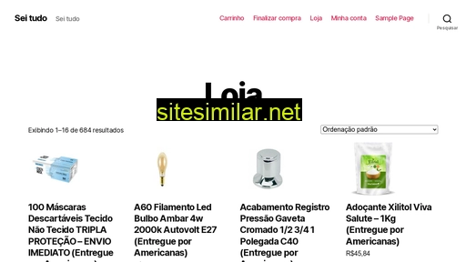 seitudo.com.br alternative sites