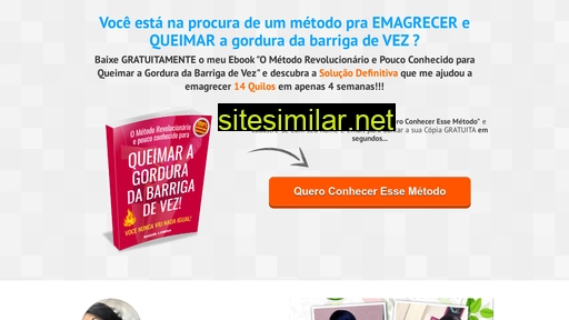 sejamagroesaudavel.com.br alternative sites