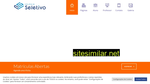 sejaseletivo.com.br alternative sites