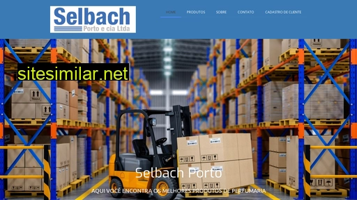 selbachporto.com.br alternative sites