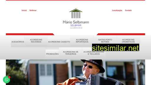 selbmar.com.br alternative sites
