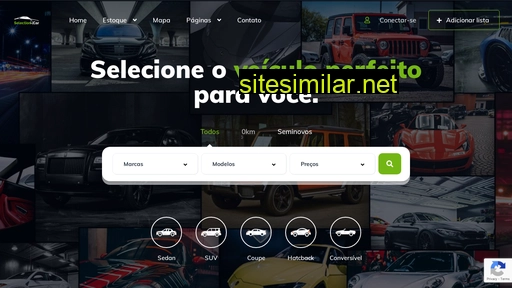 selectioncar.com.br alternative sites