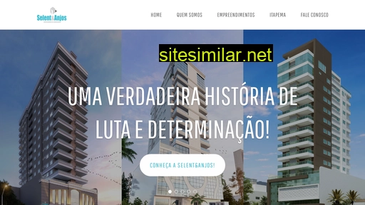 selenteanjos.com.br alternative sites