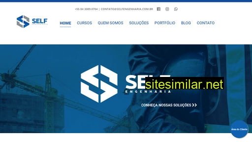 selfengenharia.com.br alternative sites