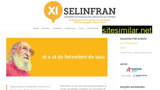 selinfran.com.br alternative sites