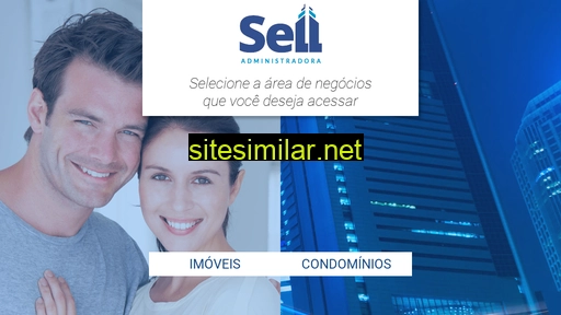 selladm.com.br alternative sites