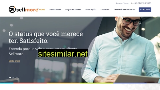 sellmore.com.br alternative sites