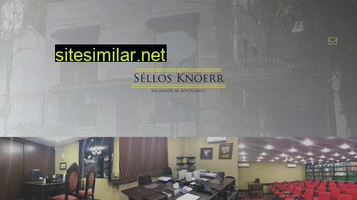sellosknoerr.com.br alternative sites
